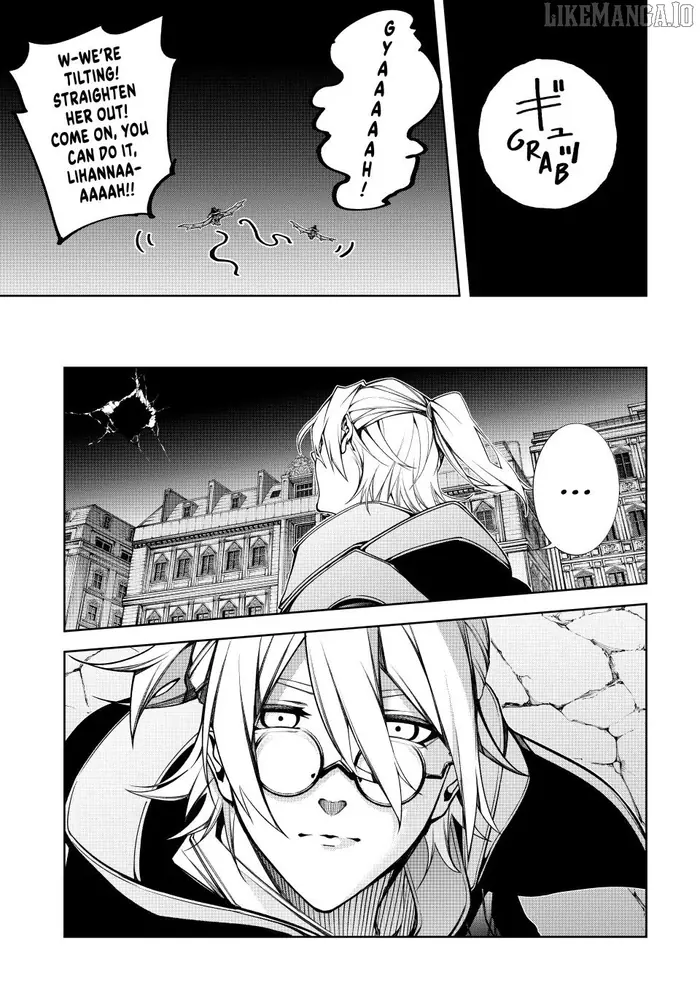 Wistoria: Wand and Sword Chapter 57 image 20_optimized